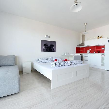 Apartmán Centroom Piest'any Exterior foto