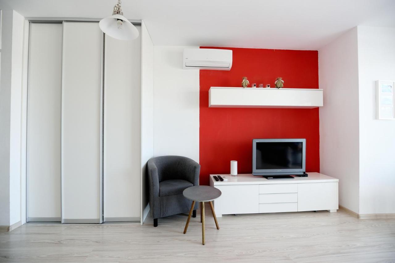 Apartmán Centroom Piest'any Exterior foto